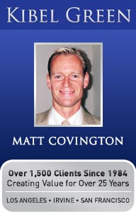 Matt Covington