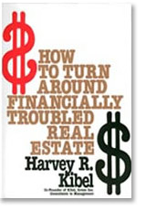 How to Turn Around Financially Troubled Real Estate