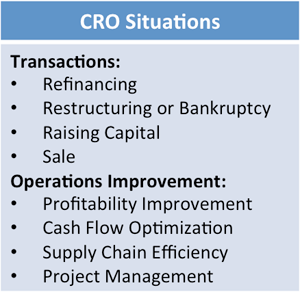 Debt Restructuring
