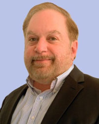 Albert Levine