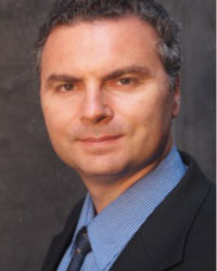 Gerry Seli