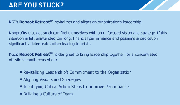 Are you stuck?